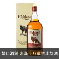 在飛比找橡木桶優惠-英國高地金鷹蘇格蘭威士忌 40% 1.5L(含盒)