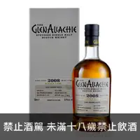 在飛比找酒么么優惠-愛樂奇2008麝香葡萄桶 THE GLENALLACHIE 