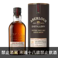 在飛比找買酒網優惠-亞伯樂 18年雙桶 || Aberlour 18Y Sing