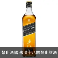 在飛比找酒立購優惠-約翰走路黑牌12年 調和威士忌 700ml