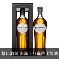 在飛比找買酒專家優惠-坦杜 12年雪莉桶 Tamdhu 12Y - 買酒專家