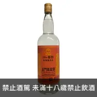 在飛比找酒酒酒全台最大詢價網優惠-金門高粱 98年 春節 1000ml