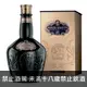 (限量福利品) 皇家禮炮21年 (舊版金盒綠瓶) 700ml