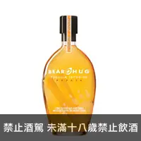 在飛比找品酒網優惠-美國 Bear Hug水果酒(芒果口味) 750ml Bea