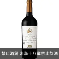 在飛比找品酒網優惠-智利 伊拉蘇酒廠 有機卡本內˙蘇維濃2004紅葡萄酒 750