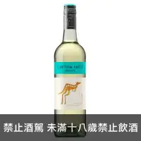 在飛比找酒酒酒全台最大詢價網優惠-黃尾袋鼠 慕斯卡多白葡萄酒 750ml