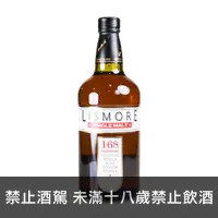 在飛比找上層發酵優惠-麗絲摩 168大師精選單一麥芽威士忌 Lismore 168