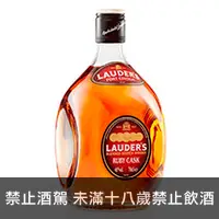 在飛比找品酒網優惠-蘇格蘭 勞德老爺 Ruby Cask波特桶蘇格蘭威士忌 70