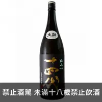 在飛比找荖藤酒窖優惠-日本 高木酒造 十四代 極上諸白 純米大吟醸