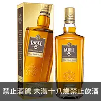 在飛比找品酒網優惠-蘇格蘭 雷伯五號黃金典藏蘇格蘭威士忌 750ml Label