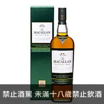 蘇格蘭 麥卡倫 1824 首席調酒師精選 威士忌 700 ml Macallan 1824 Whisky Maker Edition