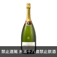 在飛比找買酒網優惠-伯蘭爵 特級香檳 (1.5L) || Bollinger S