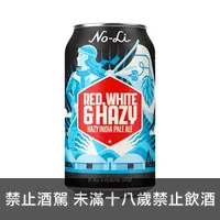 在飛比找上層發酵優惠-極光 “紅白大賞”混濁型印度淡愛爾 No-Li Red, W