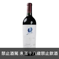 在飛比找買酒網優惠-加州納帕 第一樂章紅酒 2017 || Opus One 2