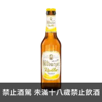 在飛比找上層發酵優惠-碧伯格 檸檬啤酒 Bitburger Radler