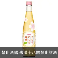 在飛比找品酒網優惠-日本 Choya Sarari 梅酒 500ml Choya