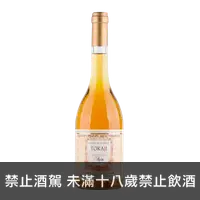 在飛比找買酒網優惠-帕索氏酒莊 貴腐甜白酒6P || Tokaji Aszú 6