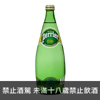 在飛比找買酒網優惠-沛綠雅 氣泡礦泉水 750ml (12瓶) || Perri