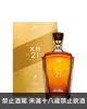 約翰走路XR21年調和蘇格蘭威士忌750ml Johnnie Walker XR 21 Years Blended Scotch Whisky