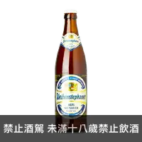 在飛比找上層發酵優惠-維恩雪弗 小麥啤酒 Weihenstephaner Hefe