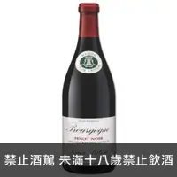 在飛比找百酒舖優惠-路易拉圖 布根地 黑皮諾紅酒 750ml