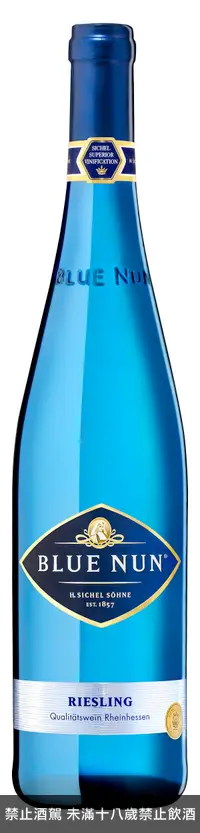 在飛比找橡木桶優惠-德國藍仙姑麗詩玲白葡萄酒 2021 0.75L