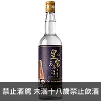 在飛比找品酒網優惠-台灣 金門皇家 58° 皇家高粱酒 特調三年 600ml