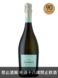 在飛比找泰德利優惠-樂鎷 普羅賽克 氣泡酒 La Marca Prosecco