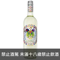 在飛比找品酒網優惠-西班牙 CAPEL 慕斯卡朵微甜氣泡白葡萄酒 750ml B