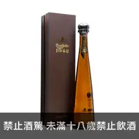 在飛比找買酒專家優惠-唐‧胡立歐1942龍舌蘭 Don Julio 1942 - 