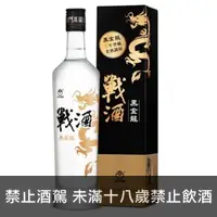 在飛比找酒立購優惠-戰酒黑金龍 560ml