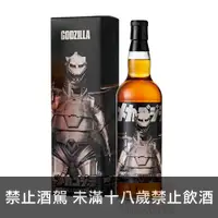 在飛比找酒么么優惠-WHISKY TASTE機械哥吉拉18年 WHISKY TA