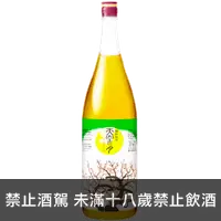 在飛比找宸瀧煙酒量販優惠-天空之月 樽熟梅酒 1.8L