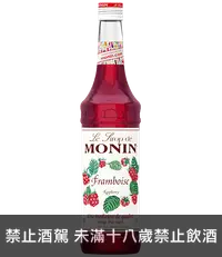 在飛比找國泰洋酒優惠-MONIN蔓越莓糖漿