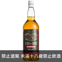 在飛比找品酒網優惠-蘇格蘭 道格拉斯蘭恩 蘇格蘭王泥煤版 1000ml King