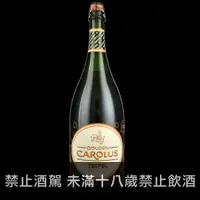 在飛比找Beer Bee 啤酒瘋優惠-皇家卡羅-三倍金黃啤酒(1500ml)(Gouden Car