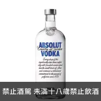 在飛比找百酒舖優惠-ABS絕對 伏特加(原味) 750ml