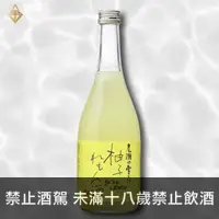 在飛比找富奕酒藏優惠-尾瀨雪融 柚子檸檬酒 1800ML