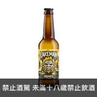 在飛比找上層發酵優惠-大腳怪 猴不才阿捏 皮爾森 Lakeman Primate 