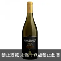 在飛比找荖藤酒窖優惠-羅伯蒙岱維酒莊．特選波本桶陳年夏多內白酒 2016｜美國 R