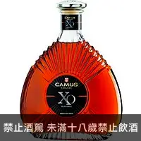 在飛比找品酒網優惠-法國 卡慕經典XO干邑 700ml Camus XO Ele