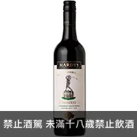 在飛比找品酒網優惠-澳洲 夏迪傳奇卡本內紅葡萄酒(新裝) 750ml Hardy