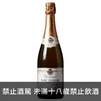 在飛比找一飲商店優惠-90分高CP值小農粉紅香檳– Marc Hebrart Ro