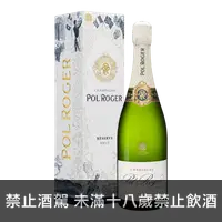 在飛比找買酒網優惠-保羅傑香檳 || Pol Roger Brut Reserv