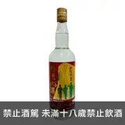 金門高粱酒 感恩釀 毌忘在莒 (甲辰 龍迎春禧) - 買酒專家