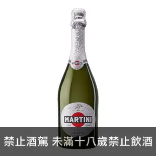 馬汀尼雅斯堤氣泡酒 Martini Asti Sparkling Wine - 買酒專家