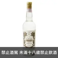 在飛比找酒酒酒全台最大詢價網優惠-(限量福利品) 金門高粱90年特級高粱酒(白金龍) 750m