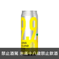 在飛比找買酒網優惠-臺虎精釀 9.99長島冰啤 || Taihu Brewing