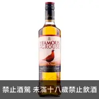 在飛比找酒酒酒全台最大詢價網優惠-威雀 金冠 蘇格蘭威士忌 700ml