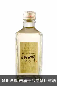 在飛比找品迷網優惠-關谷釀造 蓬莱泉 吟醸 grappa 吟乃精 Gin-no-